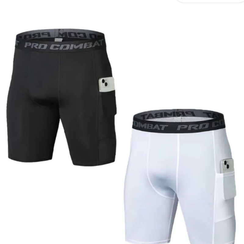 Cycling Bib Shorts - Pantaloncini da uomo ad alte prestazioni