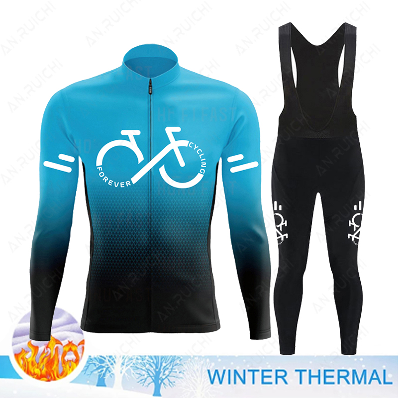 Cycling Gear Brands - 2023 Maglia da ciclismo in pile