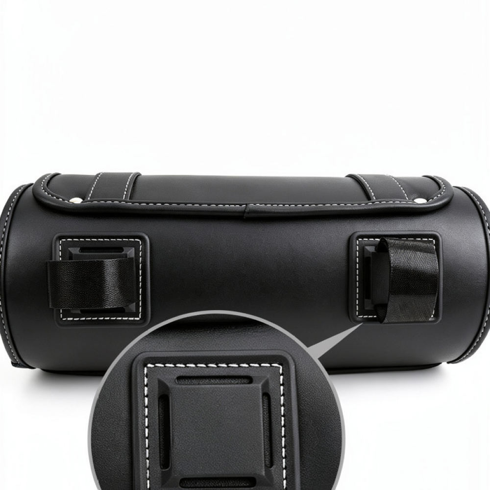 Cycling Gear And Equipment - Borsa da manubrio per bici da