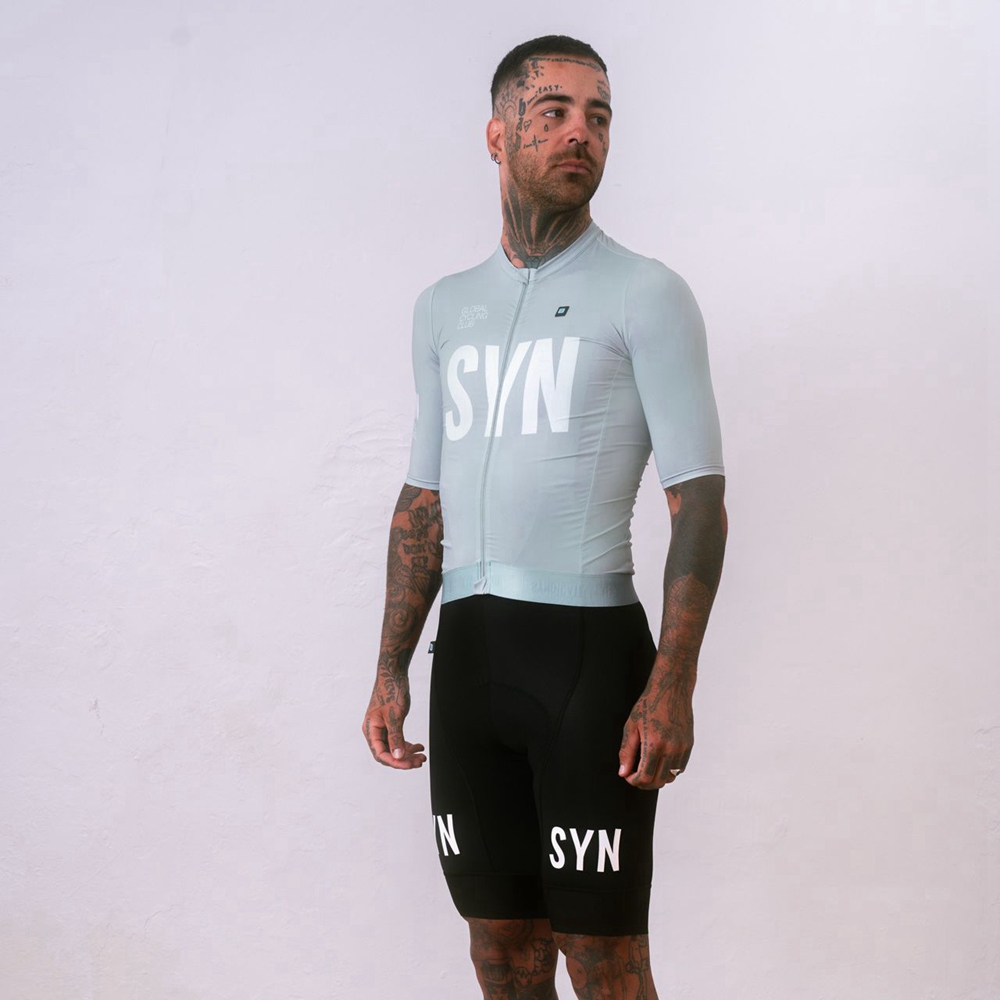Cycling Gear Brands - Maglia da ciclismo a maniche corte