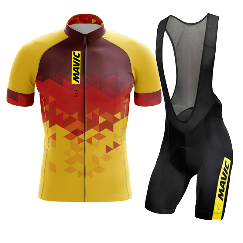 2024 MAVIC set da ciclismo a m - Cycling Bib Shorts recensione e prezzo