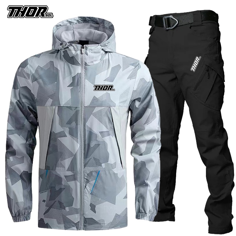 THORSOL Maglia da ciclismo da  - Cycling Gear Brands recensione e prezzo