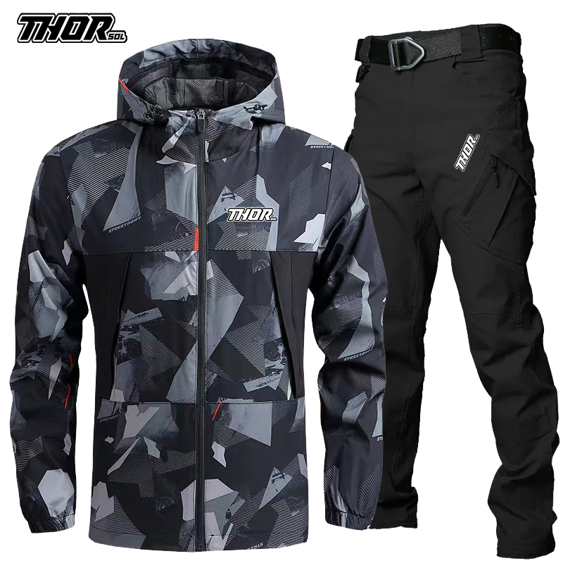 THORSOL Maglia da ciclismo da  - Cycling Gear Brands recensione e prezzo