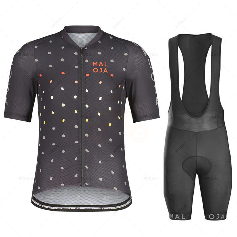 Set di vestiti in Jersey da ci - Cycling Bib Shorts recensione e prezzo