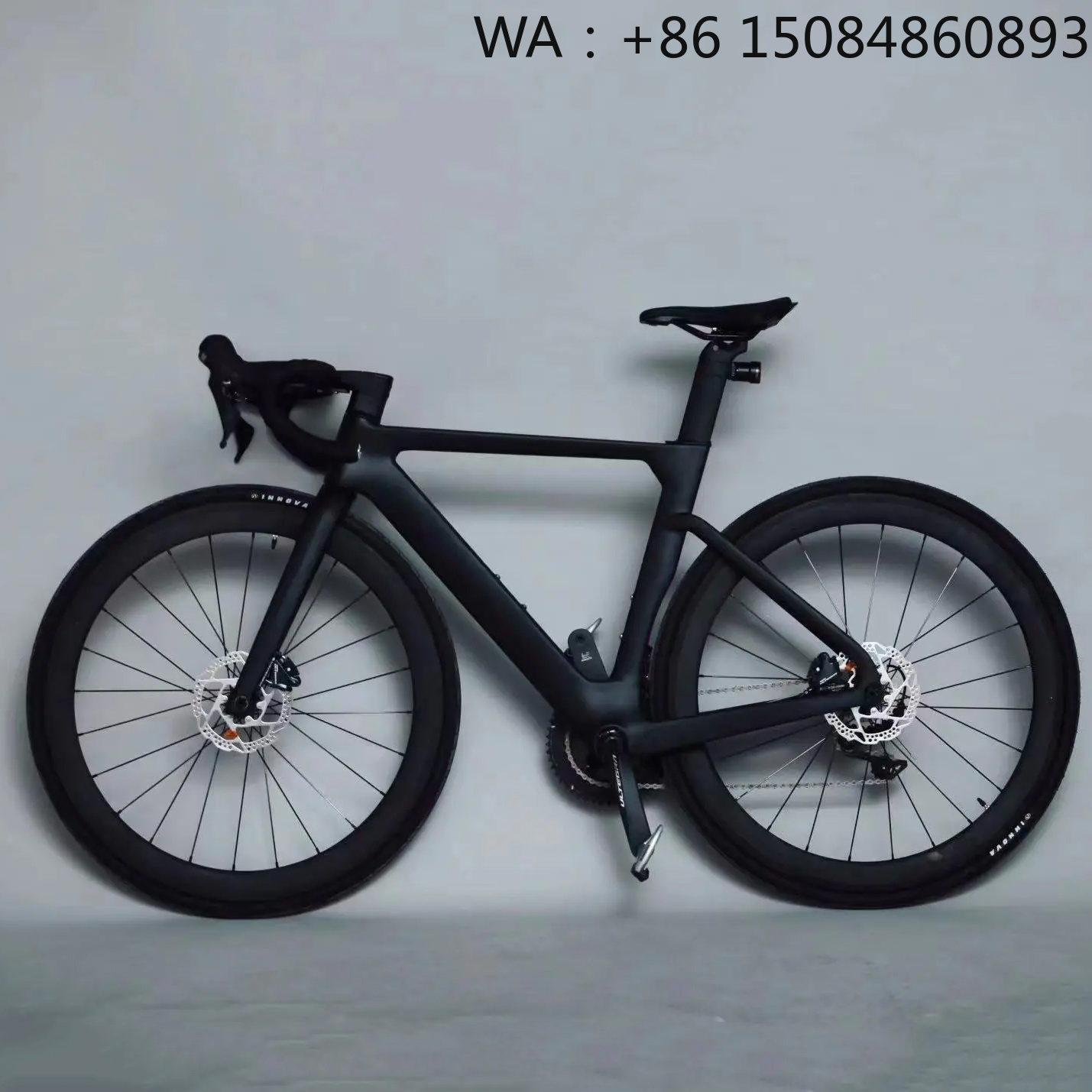 Telaio Bici da Strada T800 Mul - Carbon Bike Frame recensione e prezzo