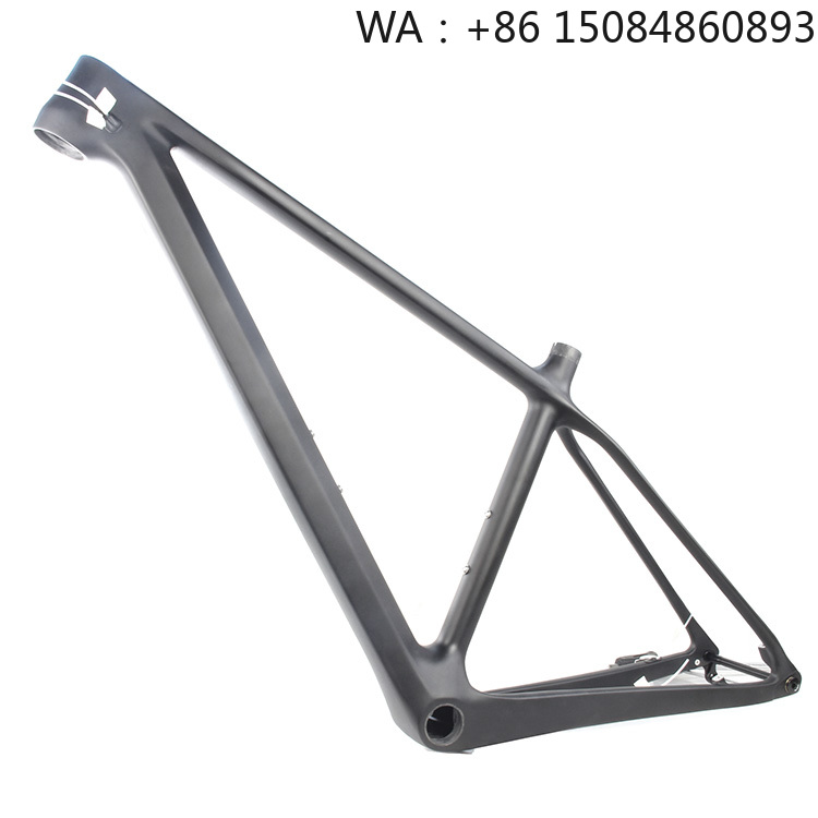 Telaio MTB LCM909 29er, in fib - Carbon Bike Frame recensione e prezzo