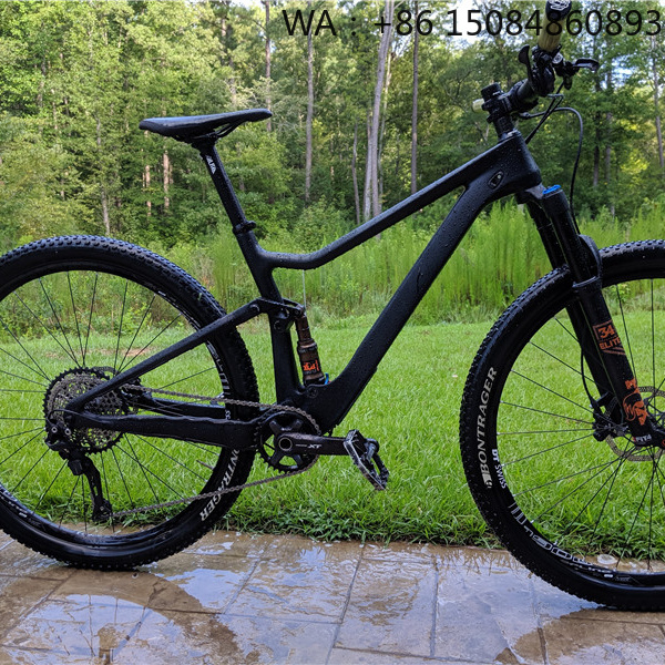 Telaio MTB XC da 29 pollici, i - Carbon Bike Frame recensione e prezzo