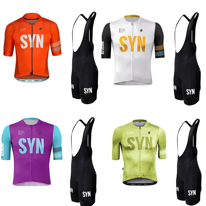 Abbigliamento da ciclismo SYN, - Cycling Bib Shorts recensione e prezzo