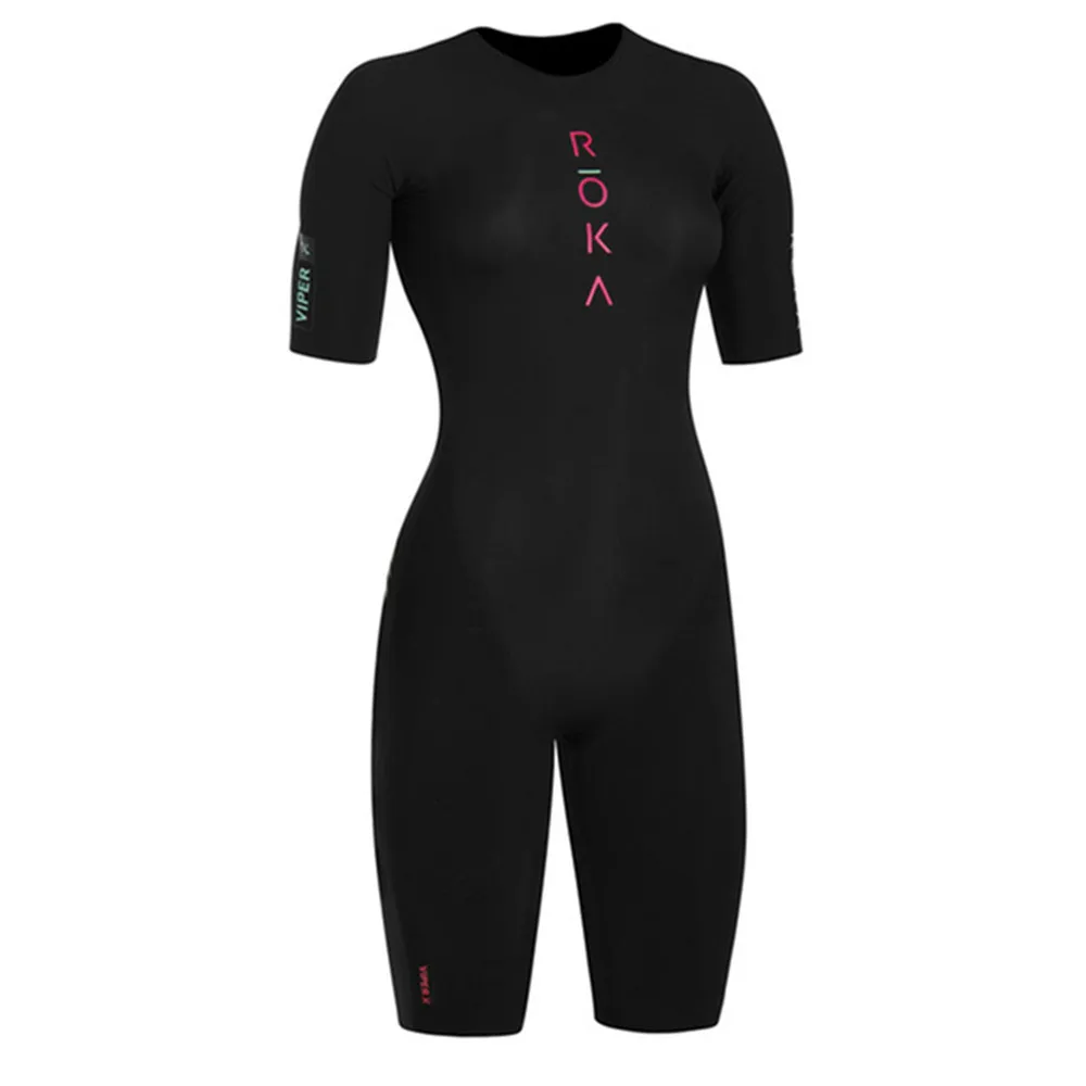 Roka donna manica corta Trisui - Cycling Gear Jersey recensione e prezzo