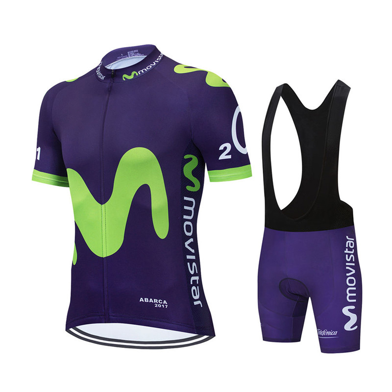 Maglia da ciclismo della squad - Cycling Gear Brands recensione e prezzo