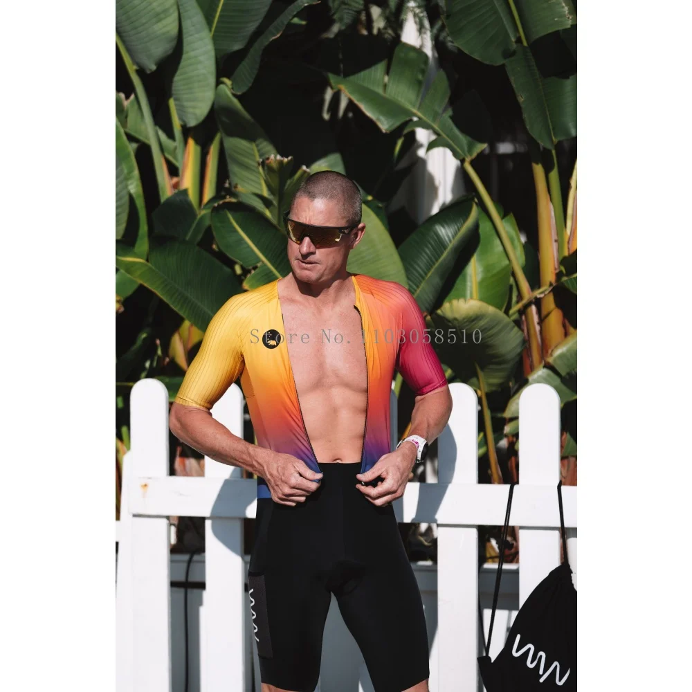 Tuta da Triathlon Wyn Republic - Cycling Gear Jersey recensione e prezzo