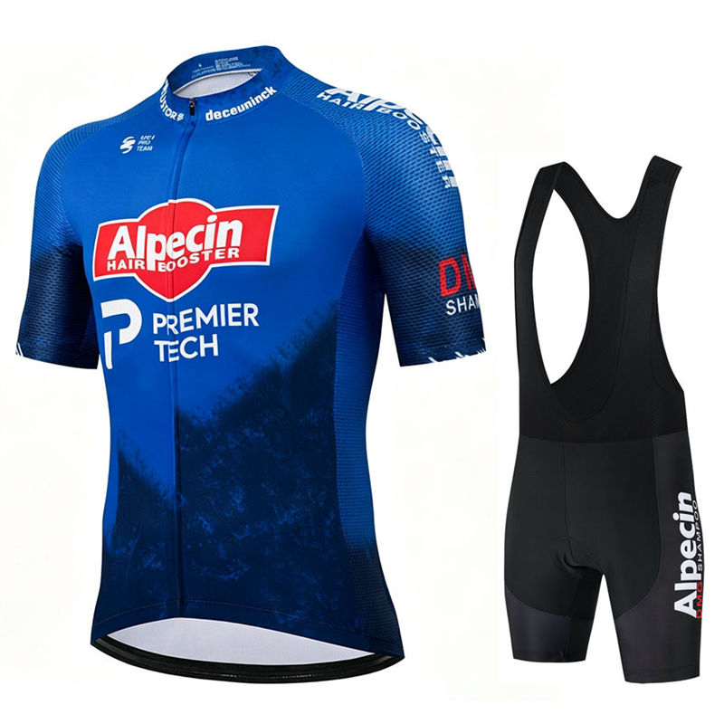 Maglia da ciclismo Alpecin Pro - Cycling Bib Shorts recensione e prezzo