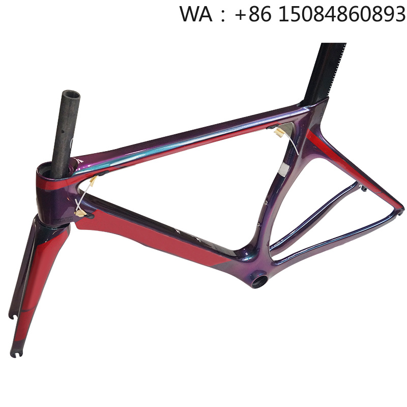Telaio Bici da Corsa in Carbon - Carbon Bike Frame recensione e prezzo