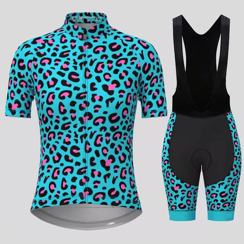 Completo da ciclismo traspiran - Cycling Gear Brands recensione e prezzo