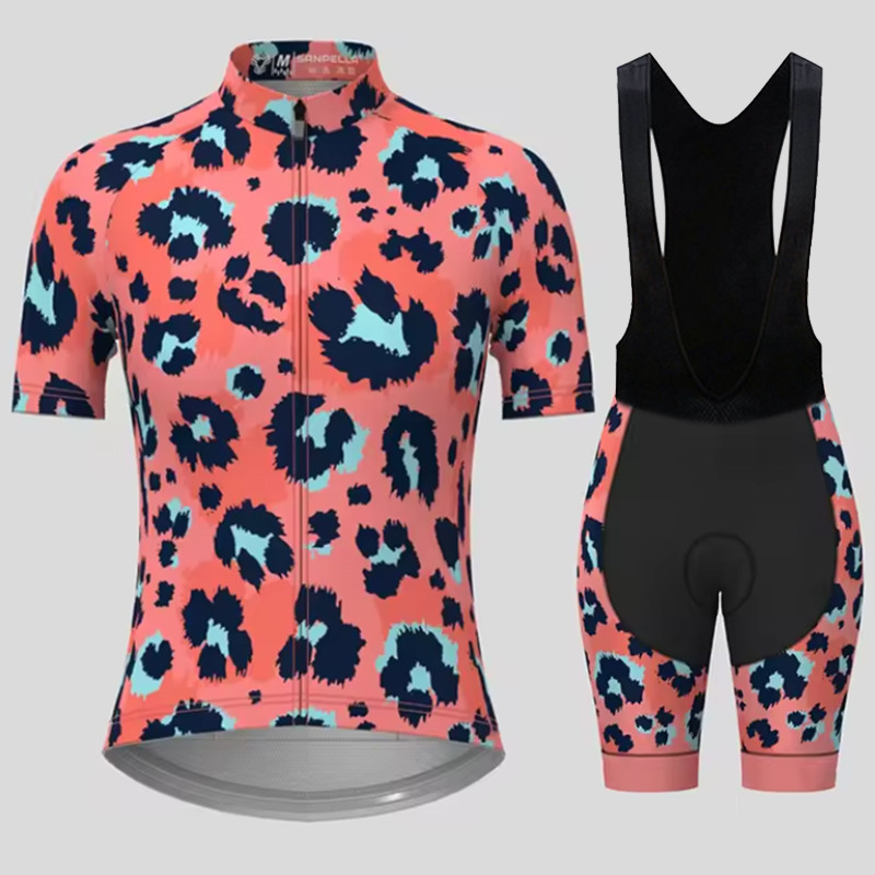 Completo da ciclismo traspiran - Cycling Gear Brands recensione e prezzo