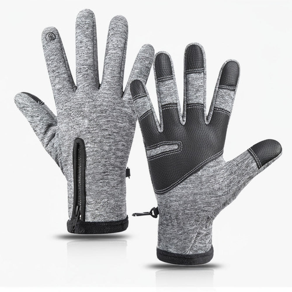 Guanti termici con schermo tat - Cycling Gear And Equipment recensione e prezzo