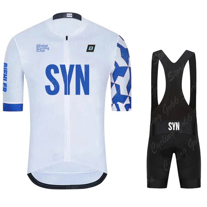 Completo da Ciclismo Estivo 20 - Cycling Gear Brands recensione e prezzo