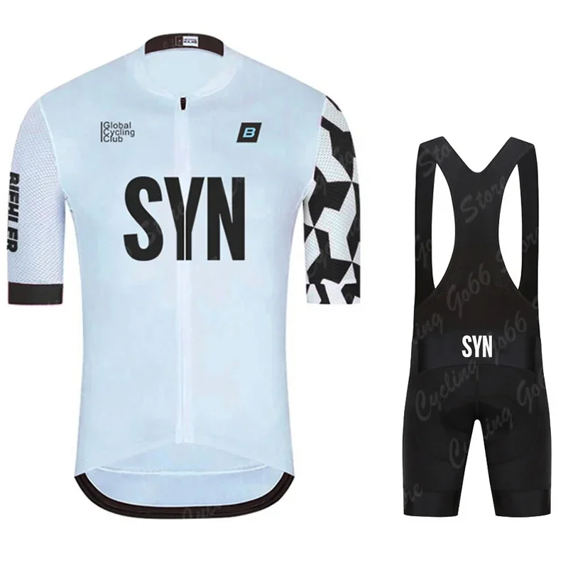 Completo da Ciclismo Estivo 20 - Cycling Gear Brands recensione e prezzo