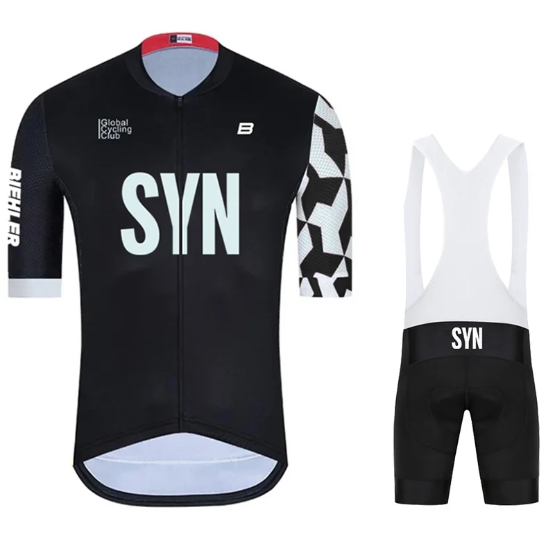 Completo da Ciclismo Estivo 20 - Cycling Gear Brands recensione e prezzo